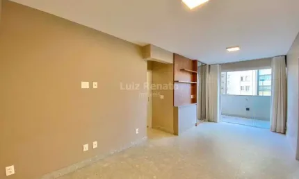 Apartamento com 3 quartos à venda na Rua Iraí, Vila Paris, Belo Horizonte