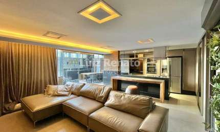 Apartamento com 3 quartos à venda na Rua Doutor Thomaz Muzzi, Calafate, Belo Horizonte
