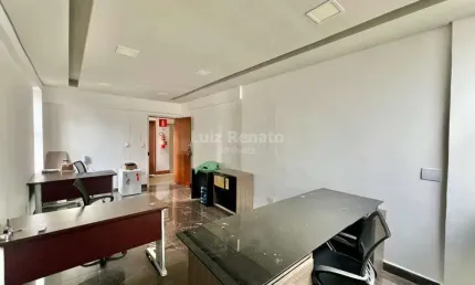 Sala comercial para alugar na Rua Fernandes Tourinho, Savassi, Belo Horizonte