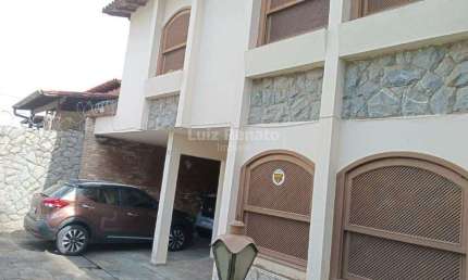 Casa com 4 quartos à venda na Rua Clóvis Magalhães Pinto, Cidade Nova, Belo Horizonte