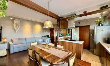 Apartamento com 3 quartos à venda na Rua Conselheiro Lafaiete, Sagrada Família, Belo Horizonte