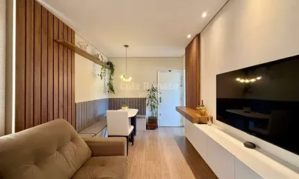 Apartamento com 3 quartos à venda na Rua Rio Pardo, Santa Efigênia, Belo Horizonte
