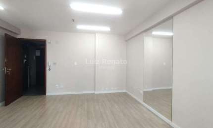 Sala comercial para alugar na Rua Gonçalves Dias, Funcionários, Belo Horizonte