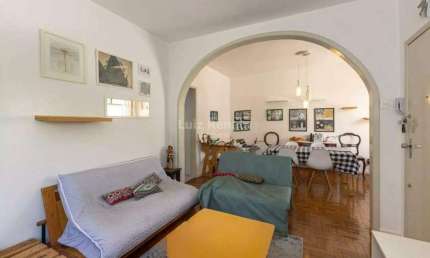 Apartamento com 3 quartos à venda na Rua Trifana, Serra, Belo Horizonte