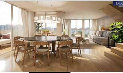 Apartamento à venda 3 quartos 1 suíte 2 vagas - Gutierrez
