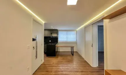 Apartamento com 2 quartos à venda na Rua Gonçalves Dias, Lourdes, Belo Horizonte