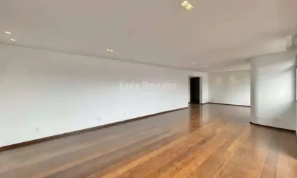 Apartamento com 4 quartos à venda na Rua Adolfo Pereira, Anchieta, Belo Horizonte