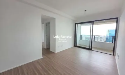 Elegante Apartamento de 2 Quartos no Exclusivo High Line Square - Vila da Serra, Nova Lima/MG