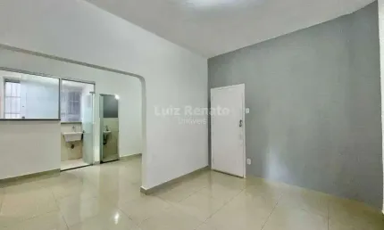 Apartamento á venda 3 quartos no Bairro Coração de Jesus