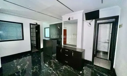 Sala comercial para alugar na Rua Paraíba, Savassi, Belo Horizonte