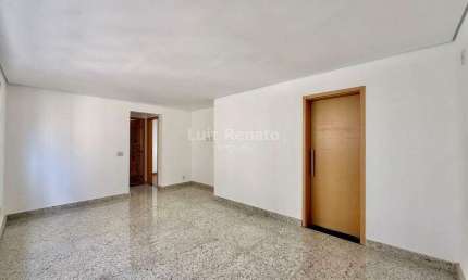 Apartamento com 2 quartos à venda na Rua Muzambinho, Cruzeiro, Belo Horizonte