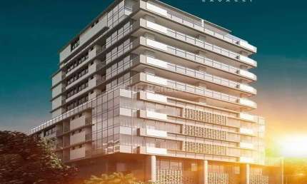 Apartamento à venda 3 quartos 3 suítes 2 vagas - Savassi