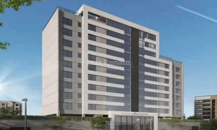 Apartamento à venda 4 quartos 2 suítes 3 vagas - Santo Antônio