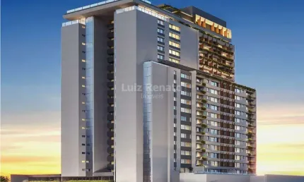 Apartamento com 1 quarto à venda na Rua Fernandes Tourinho, Savassi, Belo Horizonte