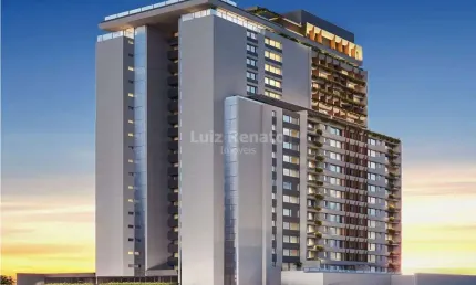 Apartamento à venda 2 quartos 2 suítes 1 vaga - Savassi