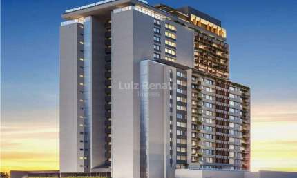 Apartamento com 1 quarto à venda na Rua Fernandes Tourinho, Savassi, Belo Horizonte