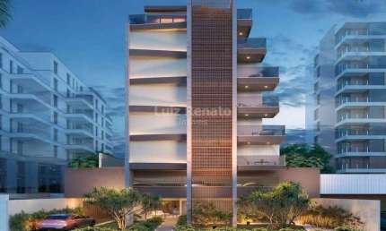 Apartamento à venda 3 quartos 1 suíte 2 vagas - Sion
