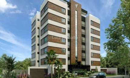 Apartamento à venda 3 quartos 1 suíte 2 vagas - Santo Antônio