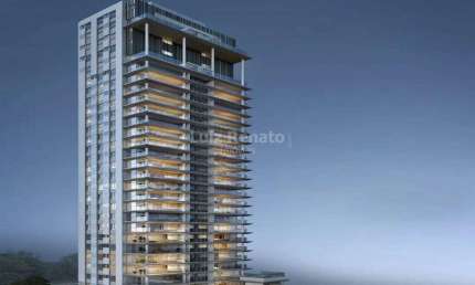 Apartamento à venda 4 quartos 2 suítes 3 vagas - Vila da Serra