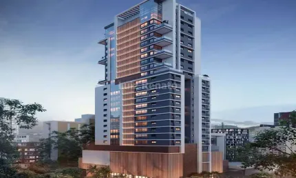 Apartamento à venda 4 quartos 4 suítes 3 vagas - Santo Agostinho