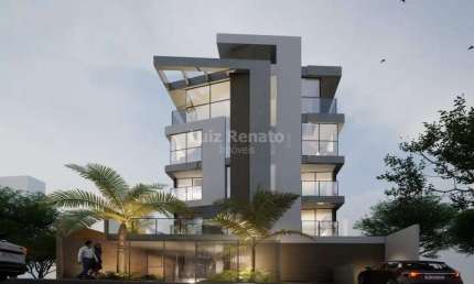 Apartamento à venda 3 quartos 1 suíte 2 vagas - Santo Antônio