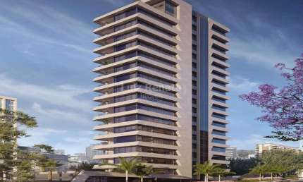 Apartamento à venda 4 quartos 4 suítes 3 vagas - Anchieta