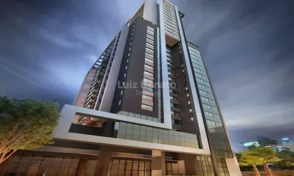 Apartamento à venda 4 quartos 3 suítes 2 vagas - Savassi