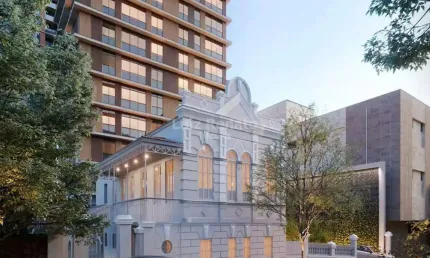 Apartamento à venda 3 quartos 2 suítes 2 vagas - Lourdes