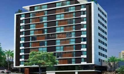 Apartamento à venda 4 quartos 2 suítes 3 vagas - Gutierrez