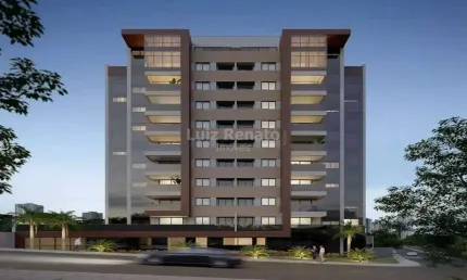 Apartamento à venda 4 quartos 3 suítes 3 vagas - anchieta