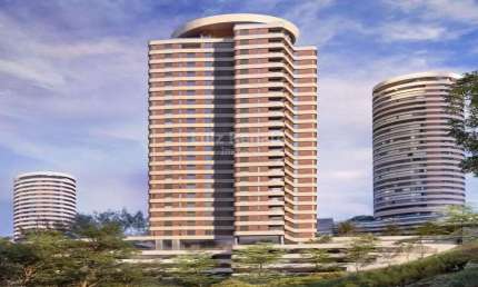 Apartamento à venda 3 quartos 3 suítes 2 vagas - Vale do Sereno
