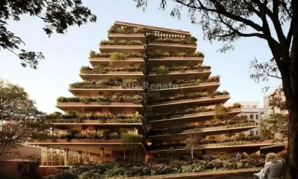 Apartamento à venda 2 quartos 2 suítes 2 vagas - Anchieta