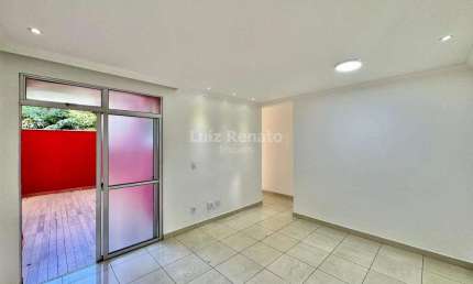 Apartamento com 3 quartos à venda na Rua São Claret, Silveira, Belo Horizonte