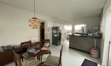 Casa com 3 quartos à venda na Rua Panema, Renascença, Belo Horizonte