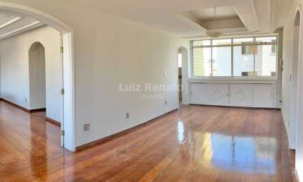 Apartamento para aluguel 4 quartos 1 suíte 3 vagas - Cruzeiro