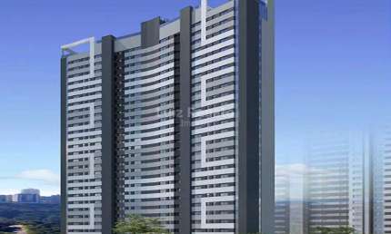 Apartamento à venda 4 quartos 4 suítes 4 vagas - Vale do Sereno