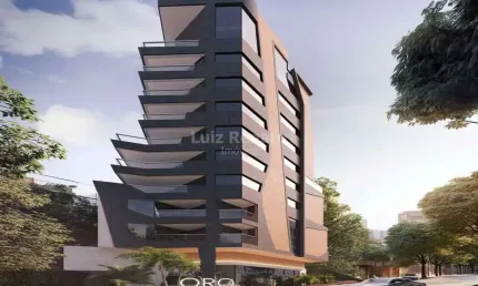 Apartamento à venda 4 quartos 4 suítes 3 vagas - Serra