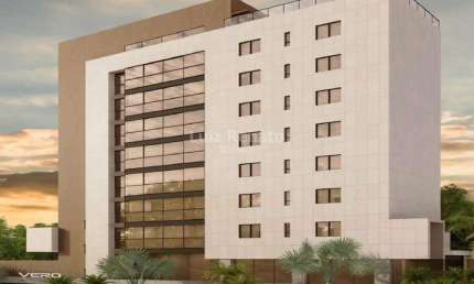 Apartamento à venda 3 quartos 3 suítes 3 vagas - Santo Antônio