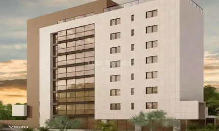 Cobertura à venda 3 quartos 3 suítes 3 vagas - Santo Antônio