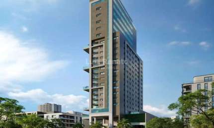 Apartamento à venda 4 quartos 2 suítes 3 vagas - Savassi