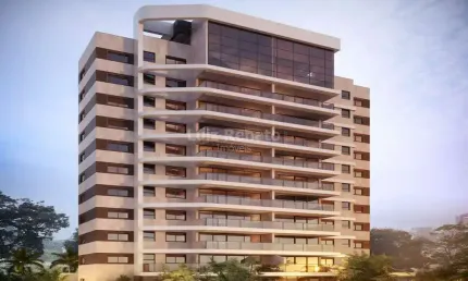 Apartamento à venda 4 quartos 2 suítes 3 vagas - Santa Lúcia