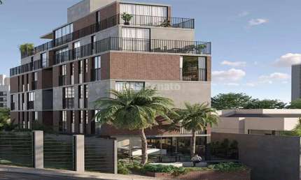 Apartamento à venda 1 quarto 1 suíte 1 vaga - Gutierrez