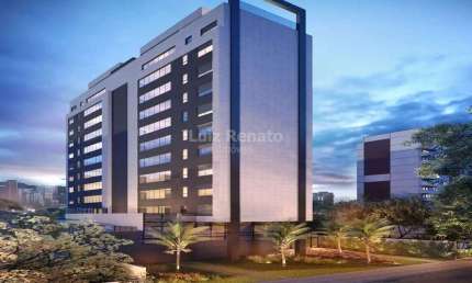 Apartamento à venda 3 quartos 2 suítes 2 vagas - Gutierrez