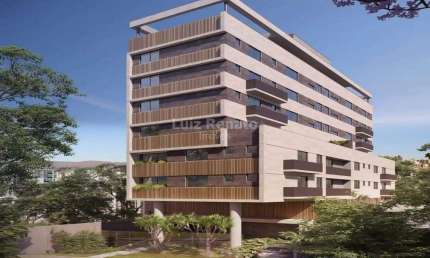Apartamento com 3 quartos à venda na Rua Carolina Figueiredo, Serra, Belo Horizonte