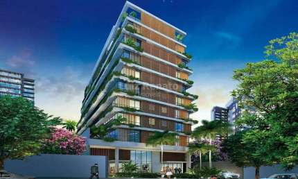 Apartamento à venda 3 quartos 1 suíte 2 vagas - Lourdes