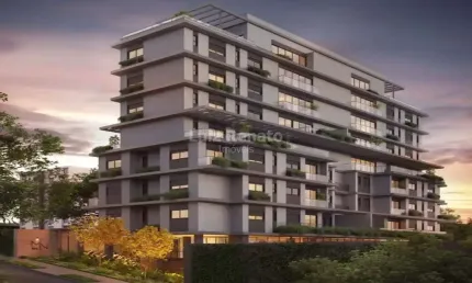 Apartamento à venda 3 quartos 1 suíte 2 vagas - Cruzeiro