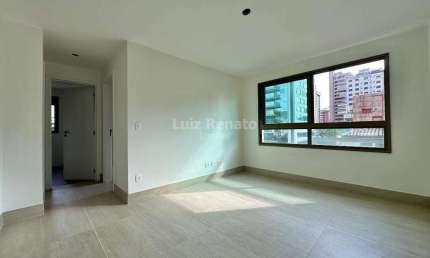 Apartamento com 2 quartos à venda na Rua Antônio Aleixo, Lourdes, Belo Horizonte