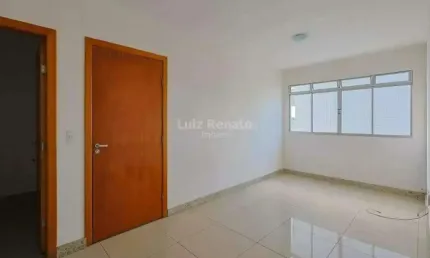 Apartamento com 2 quartos à venda na Rua Contagem, Santa Inês, Belo Horizonte