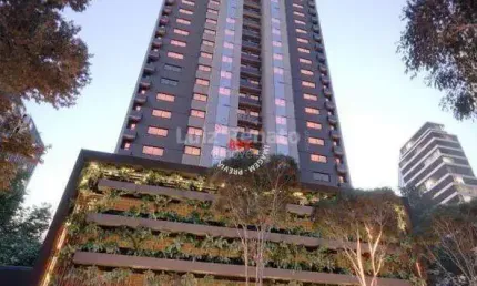 Apartamento à venda na Rua São Paulo, Lourdes, Belo Horizonte