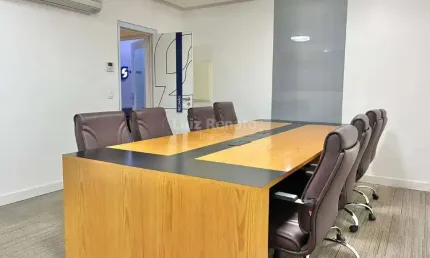 Sala comercial para alugar na Rua dos Guajajaras, Centro, Belo Horizonte